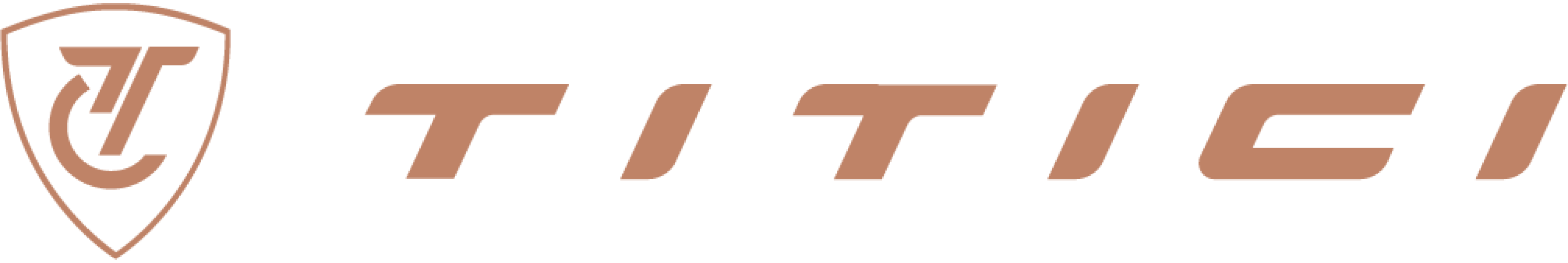 TITICI Bikes Made in Italy